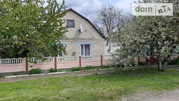 продажа Запоріжська Згуровка Право Жовтня (нов. Любомировка)