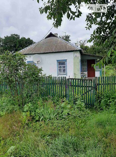 продажа Шевченко (Красноармейская) улица Згуровка Згуровка