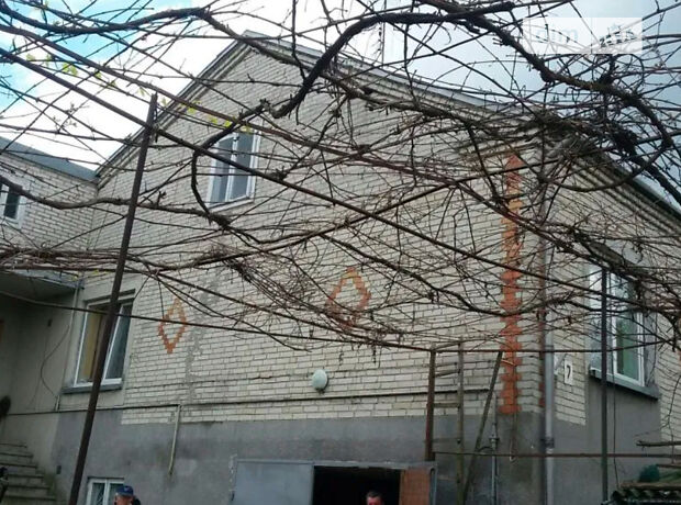 продажа Кропивницкого улица Зимняя Вода