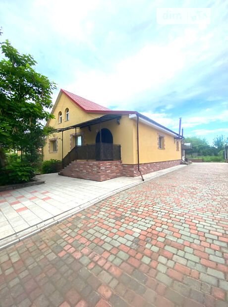 продажа Черняховского улица Звенигородка