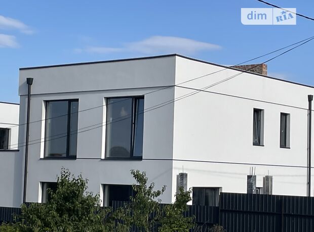 продажа Европейская улица Байковцы 