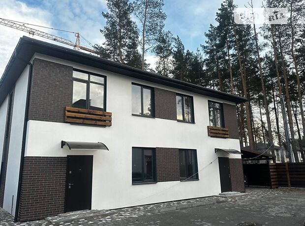 продажа Соборная улица Гостомель 