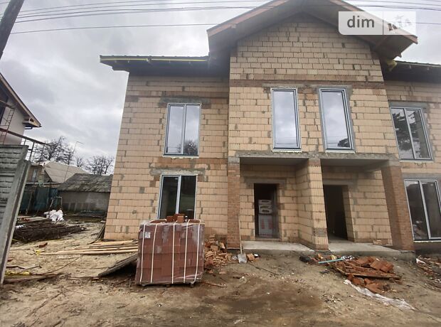 продажа Цветочная улица Ирпень 