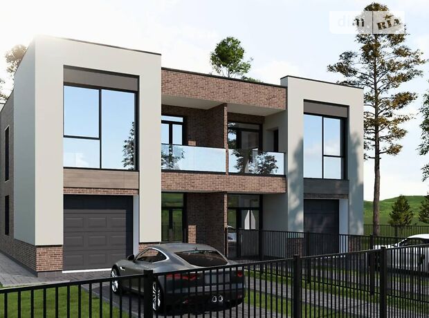 продажа Вывозная улица Криховцы (Ивано-Франковск) 