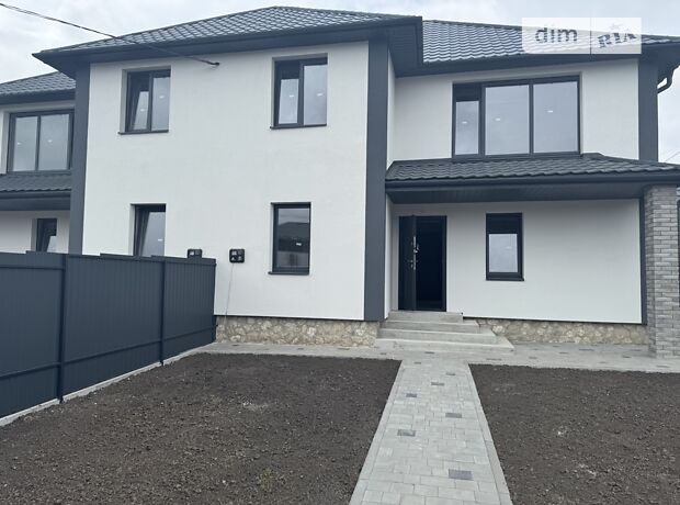 продажа вулиця Стрілецька Подгородное