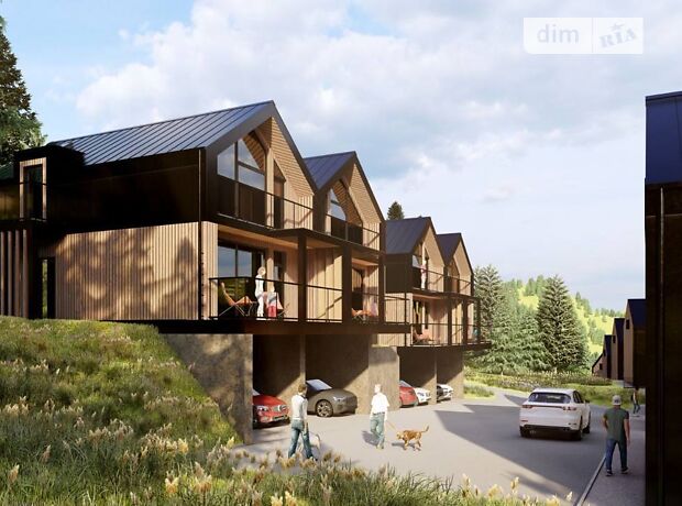 продажа Вишни урочище Поляница (Яремче) 