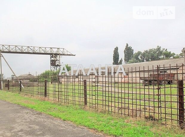 продажа Коминтерновское Кремидовка