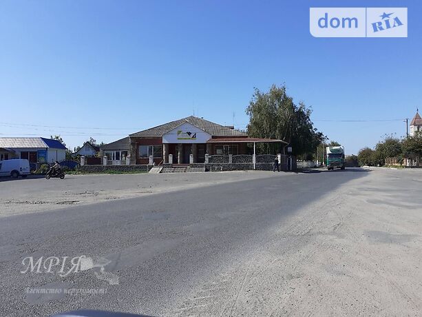 продажа Центральна Бершадь Джулинка