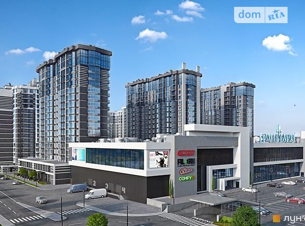 продажа бул. Леонида Бирюкова Буча Буча