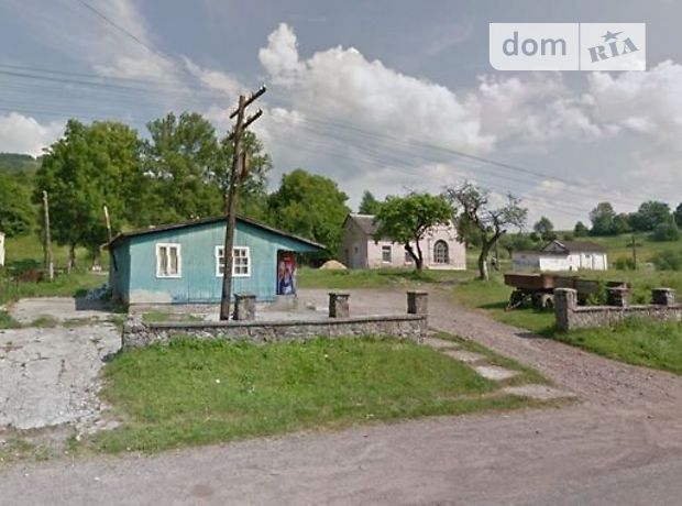 продажа Великий Березный Волосянка