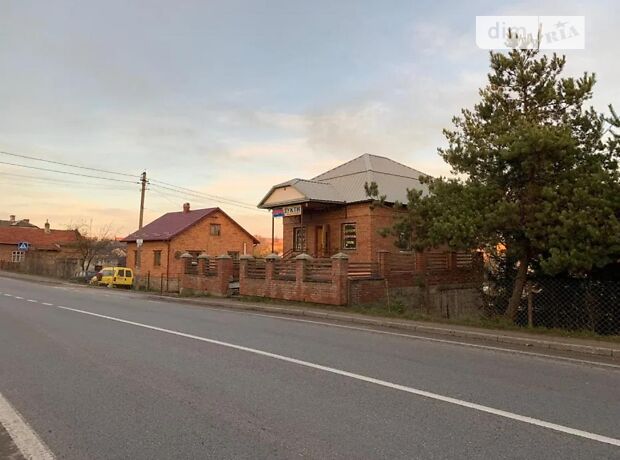 продажа Мельничная улица Бобрка 