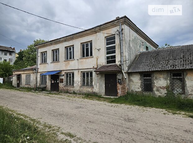 продажа Слесарная улица Бобрка