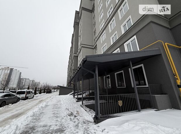 продажа Ивана Кожедуба улица Буча 