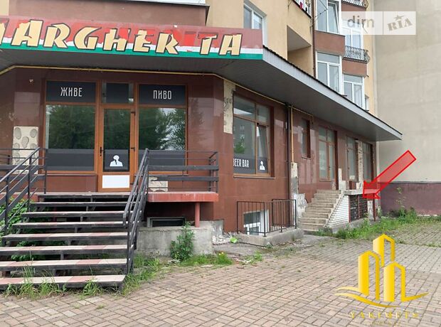 продажа Коновальца улица Бурштын Бурштын