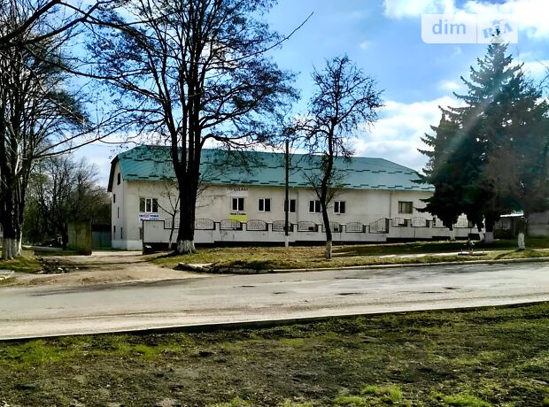продажа Калушская улица Бурштын Бурштын