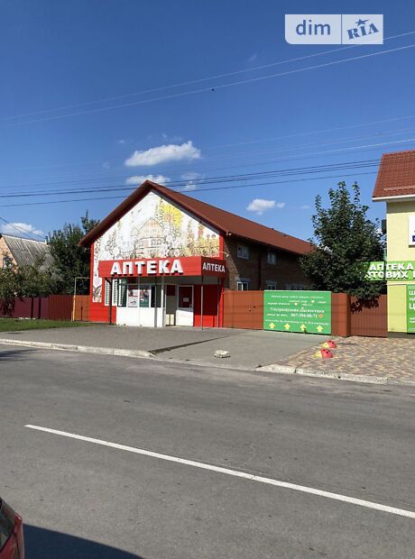 продажа Чкалова улица Калиновка Калиновка