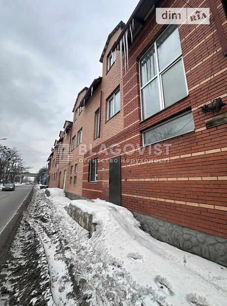 продажа Рабочая улица Киев Святошинский