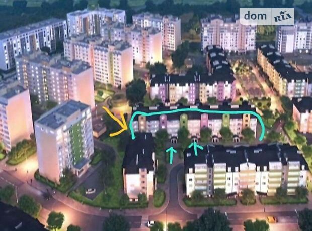продажа ул. Молодежная Вишневое