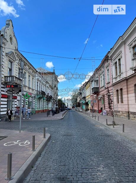 продажа Вячеслава Черновола улица Тернополь 