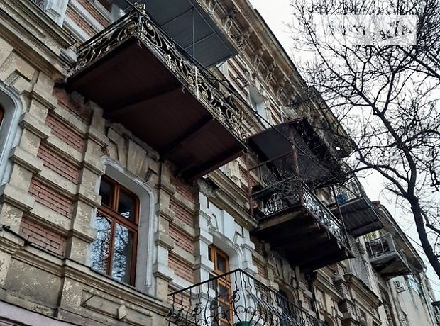 продажа ул. Канатная (Полтавской победы) Одесса Приморский