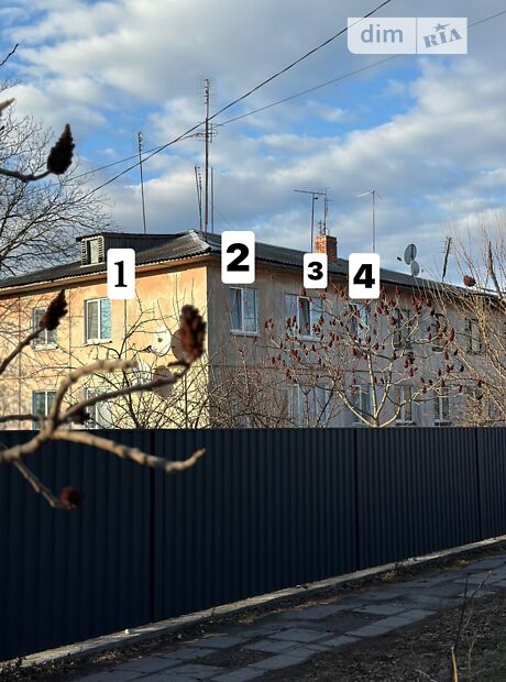 продажа Клубная улица Андрушевка Андрушевка