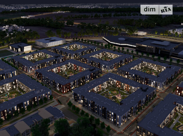 продажа Кольцевая дорога Басовка 