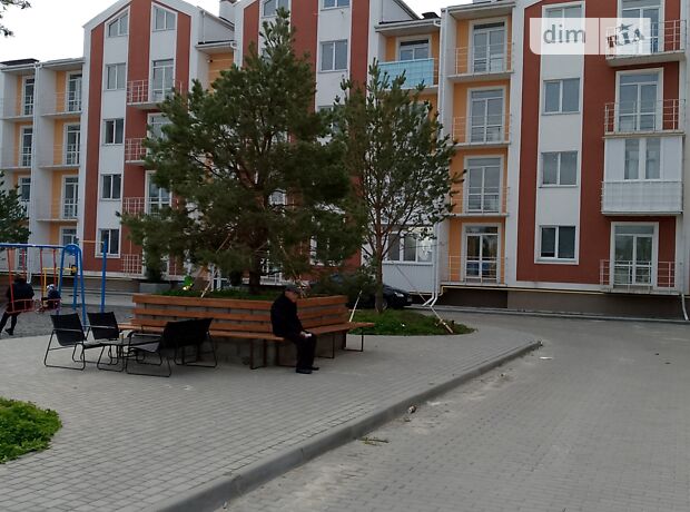 продажа Гетьманская улица Белогородка