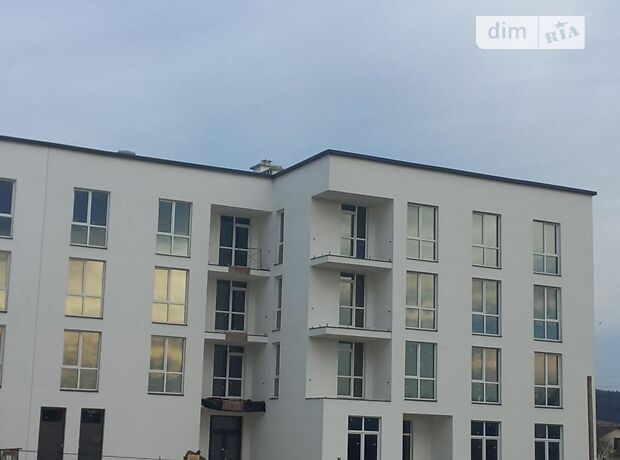 продажа Львовская улица Бобрка 