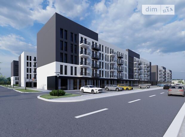 продажа Молодежная улица Богородчаны 