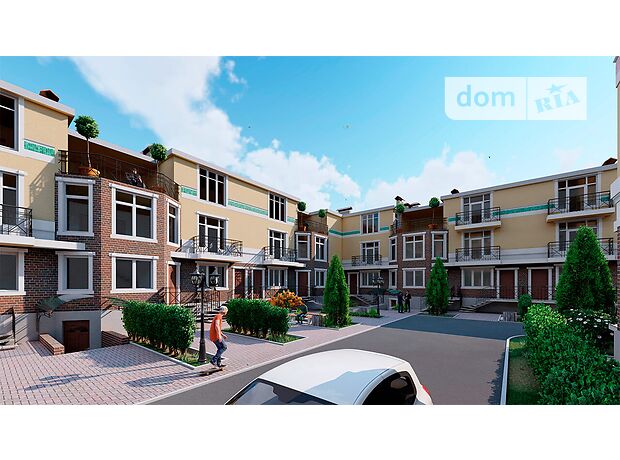 продажа ул. Фельдмана Бровары Бровары