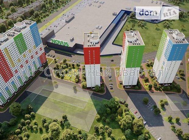 продажа Симоненко Василия ул. Бровары Бровары