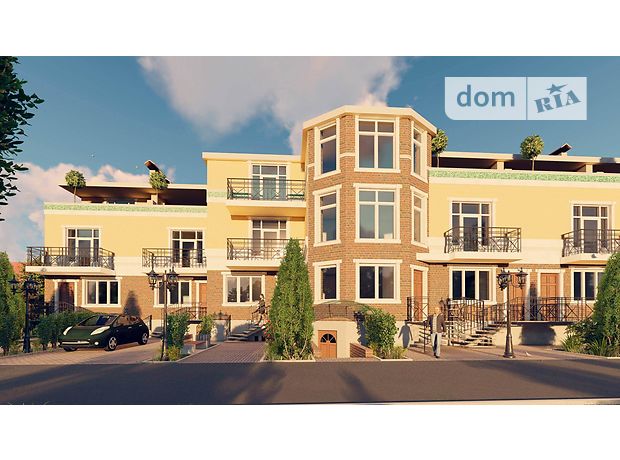 продажа ул. Фельдмана Бровары