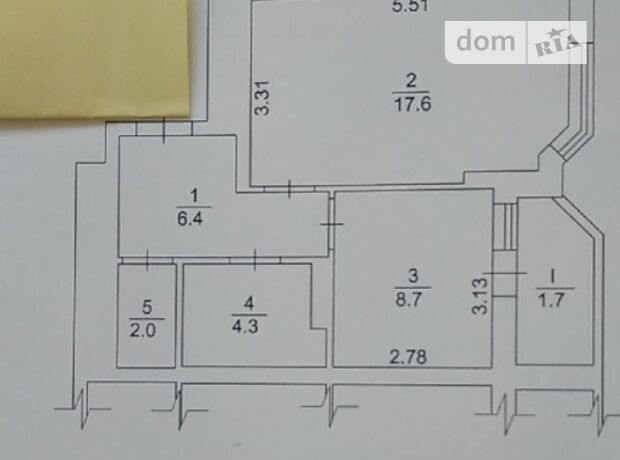 продажа ул. Киевская Бровары