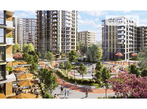 продажа ул. Вячеслава Черновола Бровары