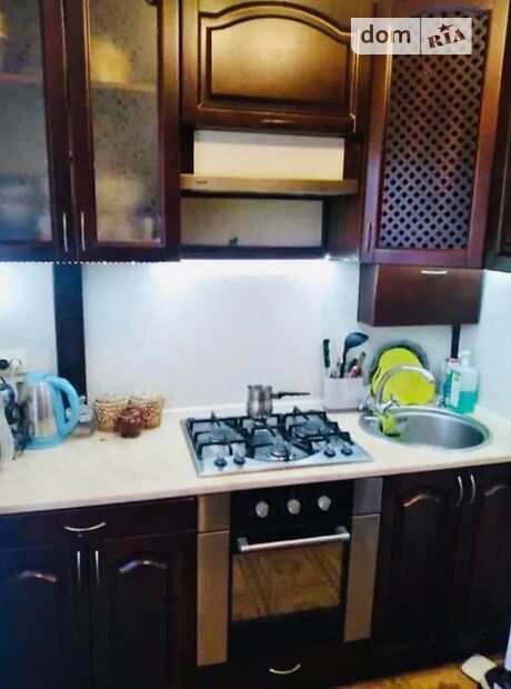 продажа просп. Поля Александра Днепр Проспект Поля (Верх и Низ Кирова)