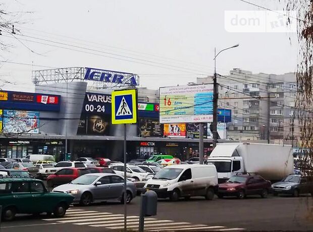 продажа Тополь-1 ж/м Днепр Шевченковский