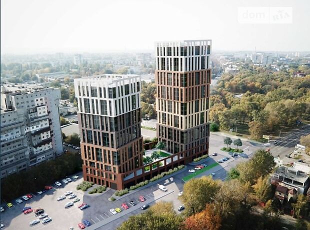 продажа Звездный б-р Днепр Шевченковский