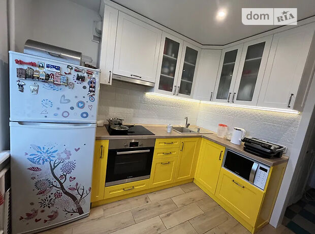 продажа Тополь 3 Ж/м Днепр Шевченковский