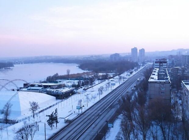 продажа ул. Набережная Победы Днепр Соборный