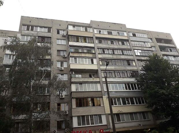 продажа Шевченко Т. Днепр Соборный
