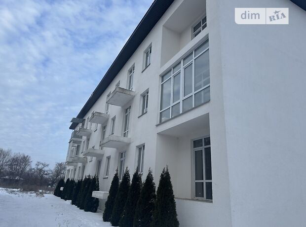 продажа Приозёрная улица Гнедин 