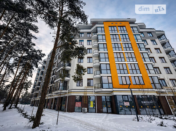 продажа Центральная улица Гостомель 