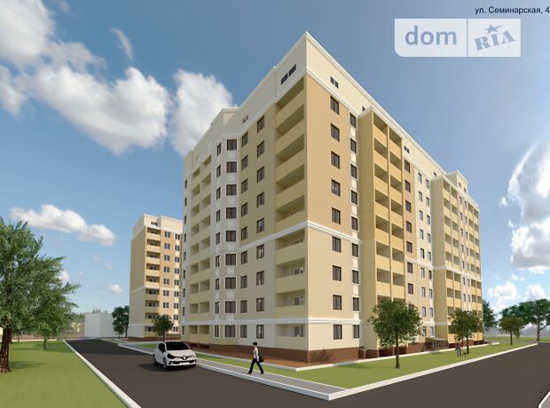 продажа ул. Семинарская Харьков Новобаварский