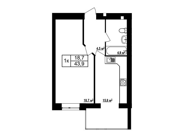 продажа Котовского улица Хмельник 