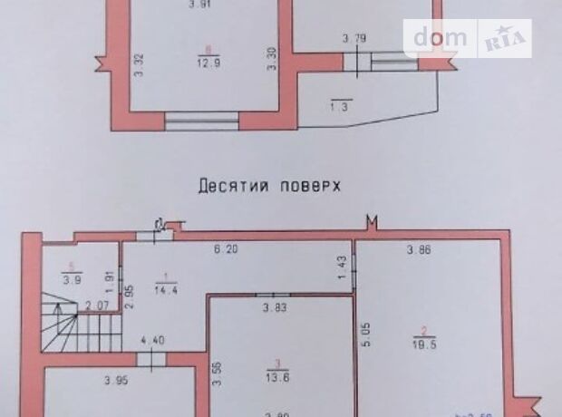 продажа просп. Мира Хмельницкий Выставка