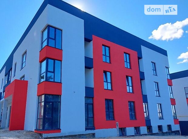 продажа Сентябрьская улица Гостомель
