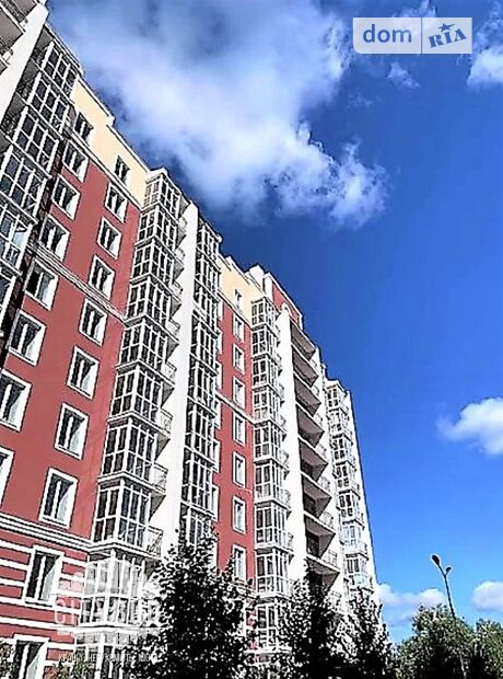 продажа Свято-Покровская улица Гостомель