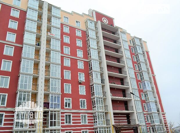 продажа Свято-Покровская улица Гостомель