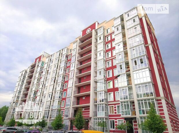 продажа Свято-Покровская улица Гостомель