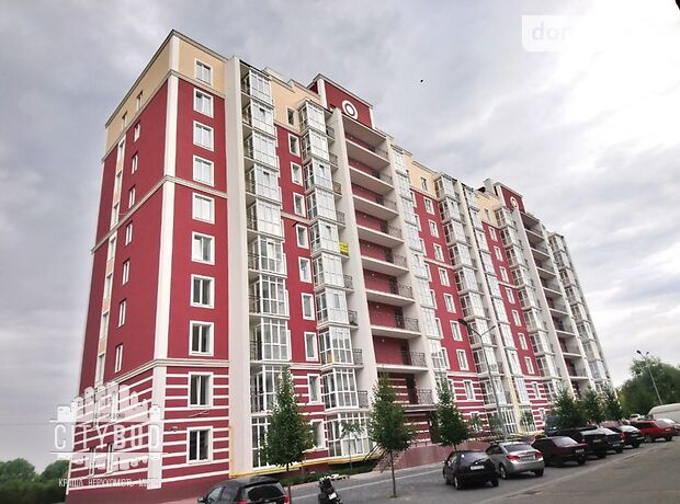 продажа Свято-Покровская улица Гостомель